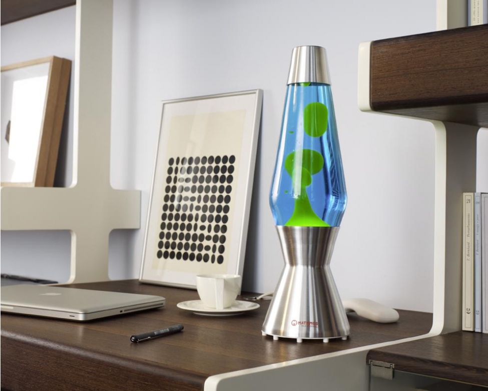 lava lamp