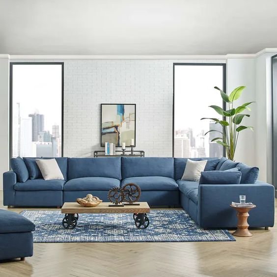 Sectional Sofa