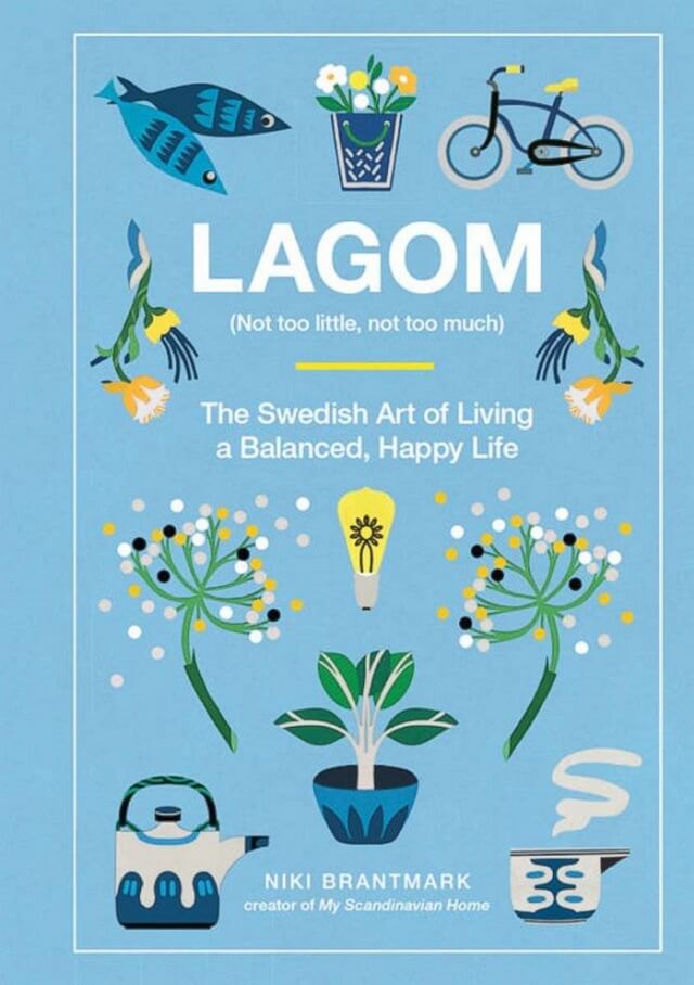 Mengenal Filosofi “Lagom” Pada Desain Interior Hunian Bergaya Scandinavia Serta 8 Aturannya