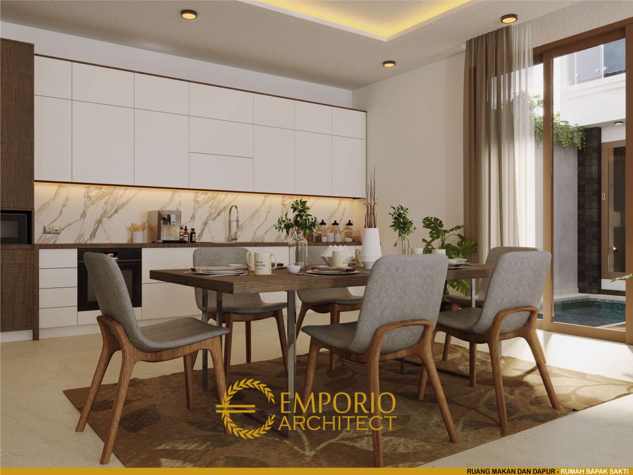 Cara Mudah Merawat Furniture Kayu Di Rumah Ala Emporio Interior