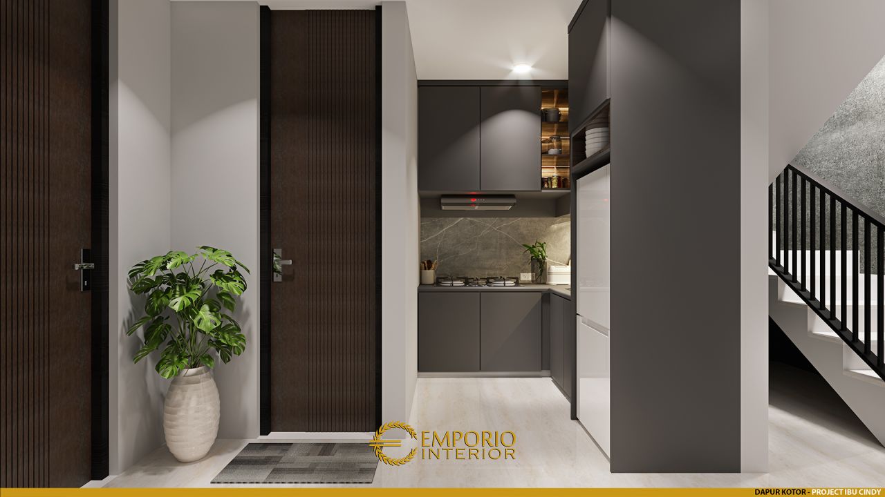 Review Desain Interior Rumah Mewah di Jakarta: Ide Desain Interior