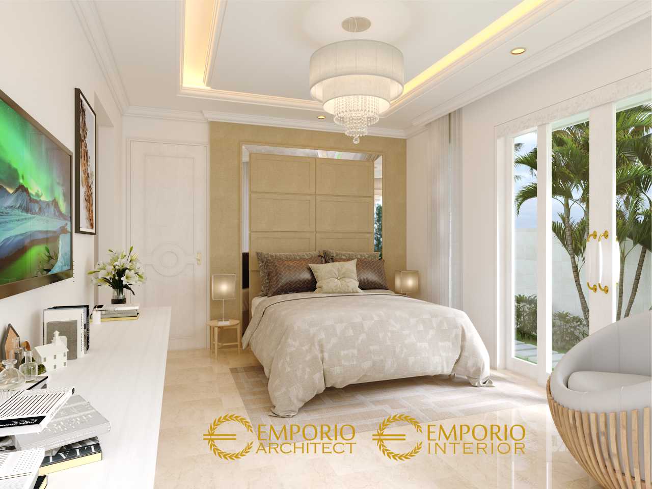  Desain  Interior Rumah Bapak Slamet Di Bandung