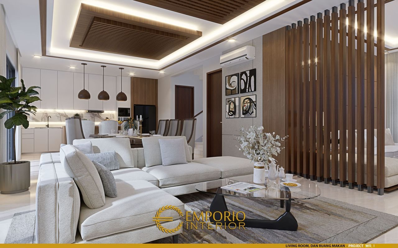 desain interior rumah